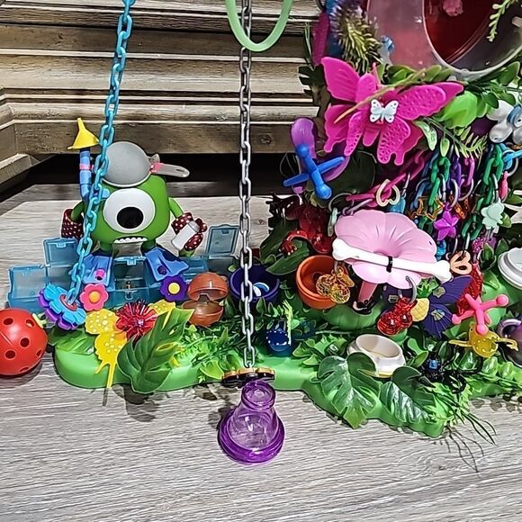 BN small animal floor toy - Picture 4 of 8